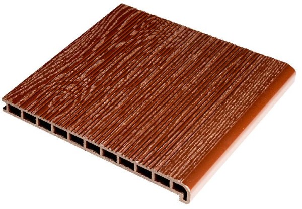 Ступени из ДПК Faynag WOOD Шоколад купить в Анжеро-Судженске