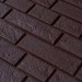 Фасадная панель Доломит Кирпич Славянка Корица купить в Анжеро-Судженске