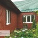 Фасадная панель Ю-Пласт Стоун Хаус Кирпич Красный купить в Анжеро-Судженске
