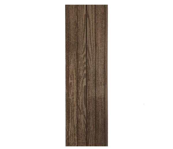 Доска Террасная NanoWood «Standart» Derevo двухсторонняя - Шоколад 150×26 купить в Анжеро-Судженске