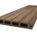 Доска Террасная NanoWood «Standart» Derevo двухсторонняя - Шоколад 150×26 купить в Анжеро-Судженске