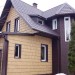 Панель фасадная GL "Я-Фасад" Сибирская дранка арабика купить в Анжеро-Судженске