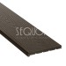 Ступень ДПК 3D Evolution WOOD BROWN купить в Анжеро-Судженске