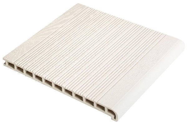 Ступени из ДПК Faynag WOOD Слоновая кость купить в Анжеро-Судженске