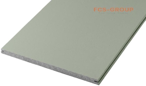 Фиброцементные панели FCS Group Smooth Line F06 купить в Анжеро-Судженске