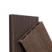 Террасная доска Ecodecking Техно Шоколад купить в Анжеро-Судженске