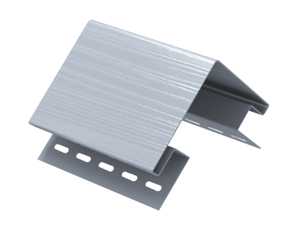 Наружный угол Ю-пласт Классика голубой купить в Анжеро-Судженске