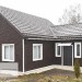 Фасадная панель Ю-Пласт Стоун Хаус Кирпич Коричневый купить в Анжеро-Судженске
