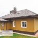Фасадная панель Ю-пласт Хокла Винтаж Охра купить в Анжеро-Судженске