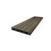 Доска Террасная NanoWood «Standart» Derevo двухсторонняя - Венге 150×26 купить в Анжеро-Судженске