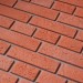 Фасадная панель Доломит Кирпич Славянка Красный купить в Анжеро-Судженске