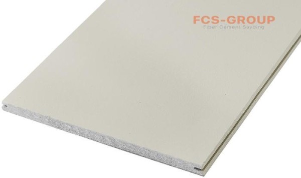 Фиброцементные панели FCS Group Smooth Line F07 купить в Анжеро-Судженске