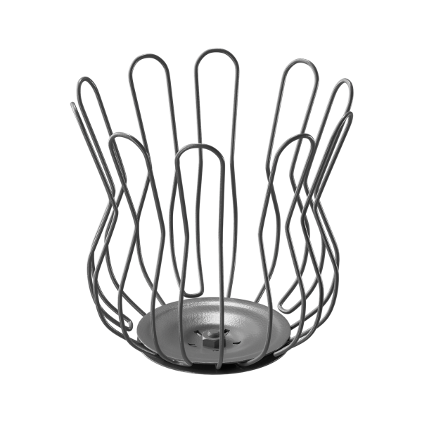 Паук Döcke STAL PREMIUM, Графит купить в Анжеро-Судженске