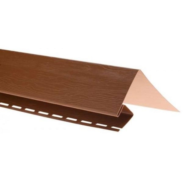 Околооконная планка Премиум, Т-17, ВН, Светлый Дуб купить в Анжеро-Судженске