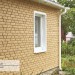Фасадная панель Ю-Пласт Стоун Хаус Кирпич Песочный купить в Анжеро-Судженске