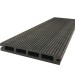 Доска Террасная NanoWood «Standart» Derevo двухсторонняя - Антрацит 150×26 купить в Анжеро-Судженске