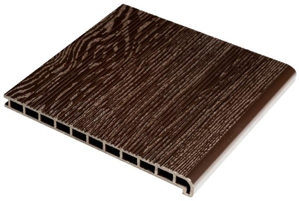 Ступени из ДПК Faynag WOOD Венге купить в Анжеро-Судженске