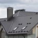 Металлочерепица Металл Профиль матовый полиэстр Valori 0,5 сталь RR 32 темно-коричневый купить в Анжеро-Судженске