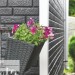 Фасадная панель Ю-Пласт Стоун Хаус Кирпич Графитовый купить в Анжеро-Судженске