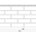 ФП Grand Line клинкерный кирпич стандарт молочный купить в Анжеро-Судженске