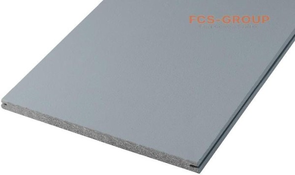 Фиброцементные панели FCS Group Smooth Line F10 купить в Анжеро-Судженске