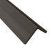 Угол EasyDecking Co-extrusion 57х57 Chestnut купить в Анжеро-Судженске