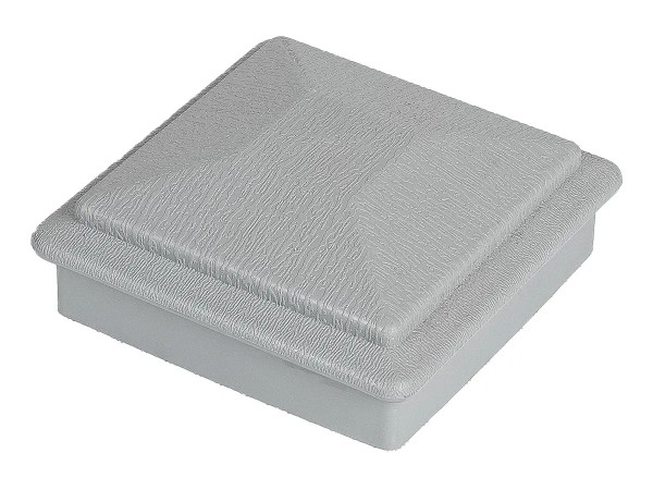 Крышка верхняя Deckart Co-Extrusion Серый купить в Анжеро-Судженске