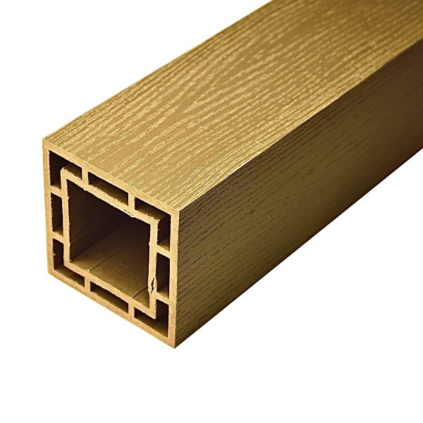 Столб FAYNAG ДПК WOOD орех купить в Анжеро-Судженске Столб FAYNAG ДПК WOOD орех купить в Анжеро-Судженске