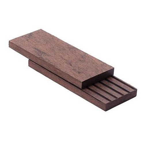 Плинтус Bruggan Multicolor 10х80х2200 Венге купить в Анжеро-Судженске