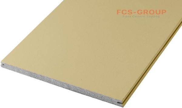 Фиброцементные панели FCS Group Smooth Line F11 купить в Анжеро-Судженске