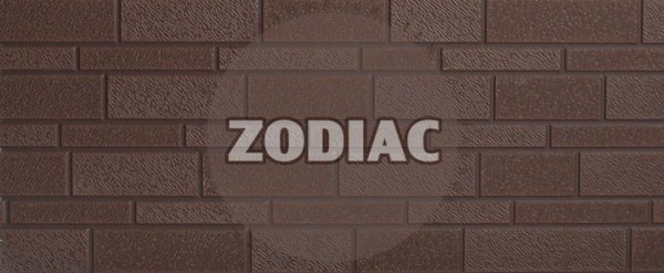 Фасадная панель Zodiac Эконом панели AG1-002E купить в Анжеро-Судженске