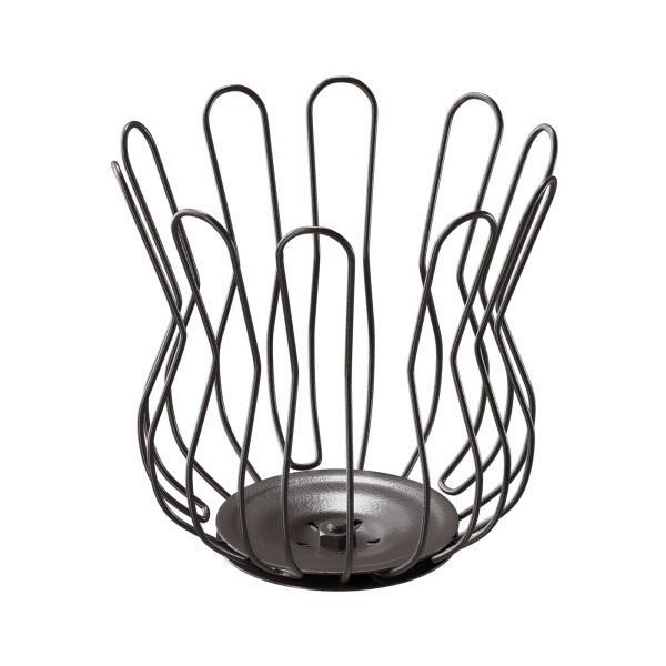 Паук Döcke STAL PREMIUM, Шоколад купить в Анжеро-Судженске