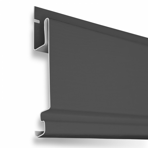 Добор 95 мм графитовый купить в Анжеро-Судженске