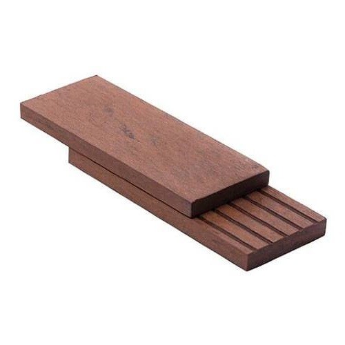 Плинтус Bruggan Multicolor 10х80х2200 Кедр купить в Анжеро-Судженске