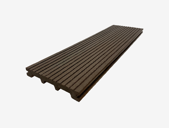 Террасная доска из ДПК RusDecking Unodeck Titanio - Венге купить в Анжеро-Судженске