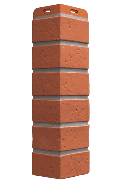 Угол Berg кирпичный купить в Анжеро-Судженске