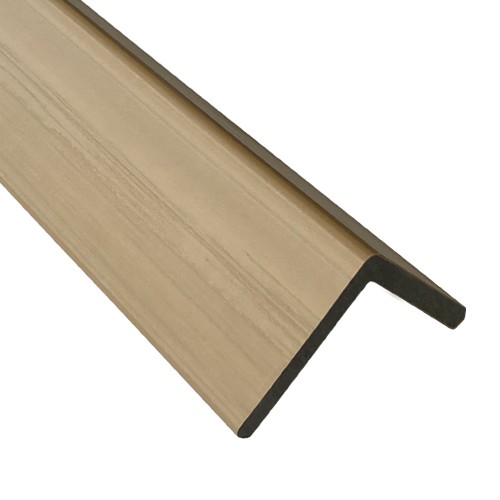 Угол EasyDecking Co-extrusion 57х57 Oak купить в Анжеро-Судженске