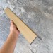 Угол EasyDecking Co-extrusion 57х57 Oak купить в Анжеро-Судженске