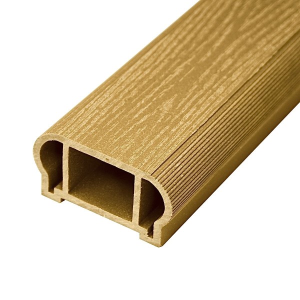 Перила FAYNAG ДПК WOOD орех купить в Анжеро-Судженске Перила FAYNAG ДПК WOOD орех купить в Анжеро-Судженске