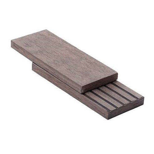 Плинтус Bruggan Multicolor 10х80х2200 Серый купить в Анжеро-Судженске