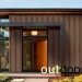 Панель универсальная ДПК Outdoor 3D шлифованная дуб купить в Анжеро-Судженске