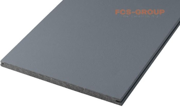 Фиброцементные панели FCS Group Smooth Line F15 купить в Анжеро-Судженске