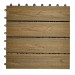 Садовый паркет дпк CM Garden Modern, 300х300 мм, PATINA TEAK (Патина тик) купить в Анжеро-Судженске