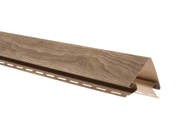 Угол наружный К-12, ВН, Орех купить в Анжеро-Судженске