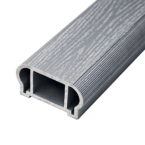 Перила FAYNAG ДПК WOOD графит купить в Анжеро-Судженске Перила FAYNAG ДПК WOOD графит купить в Анжеро-Судженске