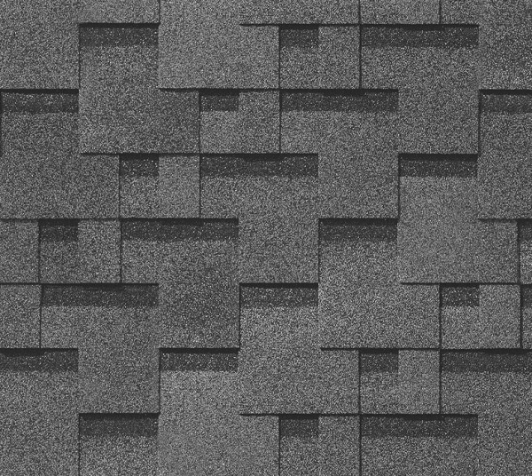 Гибкая черепица Docke, коллекция Афины Титан купить в Анжеро-Судженске