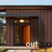 Панель универсальная ДПК Outdoor 3D шлифованная морёный дуб купить в Анжеро-Судженске