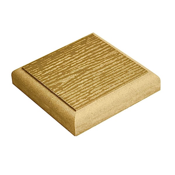 Крышка верхняя FAYNAG ДПК орех купить в Анжеро-Судженске Крышка верхняя FAYNAG ДПК орех купить в Анжеро-Судженске