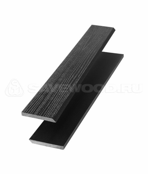 Торцевая рейка Savewood Черный купить в Анжеро-Судженске