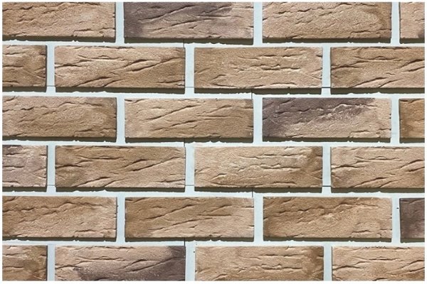 Фиброцементные панели КАНЬОН коллекция КЛИНКЕР 48 купить в Анжеро-Судженске